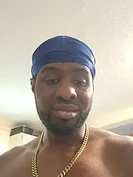 Stripchat Nude Webcam of Blac_bunny