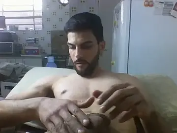 Stripchat Sex Cam of GabSeduce