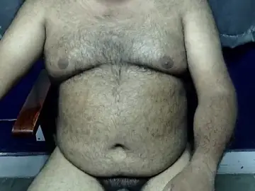 Stripchat Live Porn of hairysubcub_70