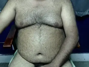 Stripchat Private Sex Chat of hairysubcub_70
