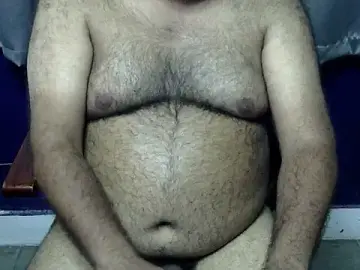Stripchat Sex Chat of hairysubcub_70