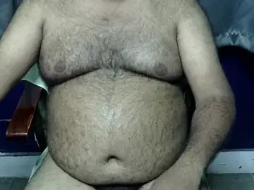 Stripchat Live Sex of hairysubcub_70