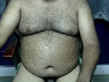 Stripchat Adult Webcams of hairysubcub_70