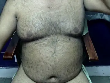Stripchat Live Sex of hairysubcub_70