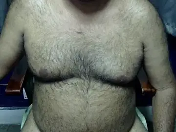 Stripchat Adult Webcam of hairysubcub_70