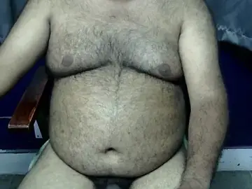 Stripchat Best live sex cam show of hairysubcub_70