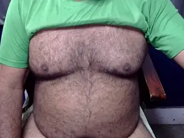Stripchat Watch Live Sex Cams of hairysubcub_70
