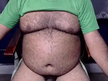 Stripchat Free Live Porn of hairysubcub_70