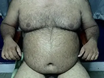 Stripchat Best live sex cam show of hairysubcub_70