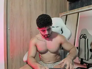 Stripchat Live Sex of Thiago_moretti
