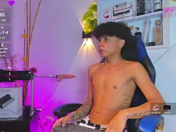 Stripchat Private Sex Chat of _taylor_black