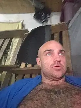 Stripchat Sex Chat of BulbasaurIsmettv