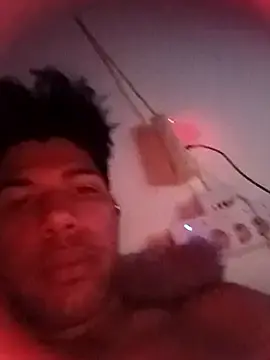 Stripchat Private Sex Chat of liambenitezjy