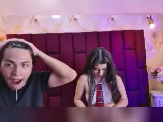 Xlovecam Sex Chat of SofiNdLogan