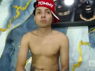 Xlovecam Sex Cam of TheShiningMen