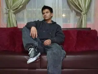Xlovecam Adult Webcams of AdonisLatin