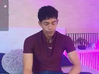 Xlovecam Live Porn of VictoryCassus