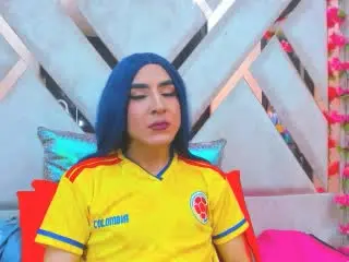 Xlovecam Adult Webcam of DarianaGio