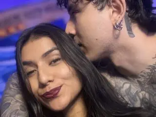 Xlovecam Free Live Porn of TheJoestars