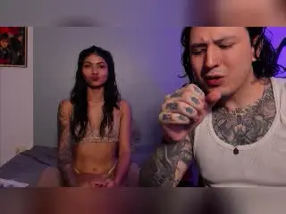 Xlovecam Free Porn Cam of TheJoestars