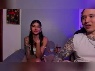 Xlovecam Free Live Porn of TheJoestars