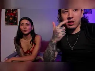 Xlovecam Adult Video Chat of TheJoestars
