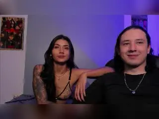 Xlovecam Live Sex of TheJoestars