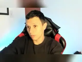 Xlovecam Sex Cam of MasterDaveExtreme
