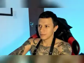 Xlovecam Best Webcam of MasterDaveExtreme