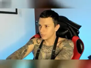 Xlovecam Sex Cam of MasterDaveExtreme