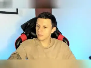Xlovecam Private Sex Chat of MasterDaveExtreme