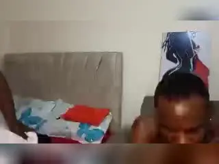 Xlovecam Private Sex Chat of NaughtyYinAndYang
