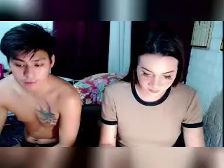 Xlovecam Sex Chat of KateSteve