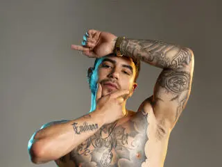 Xlovecam Best Webcam of DanteDimarco