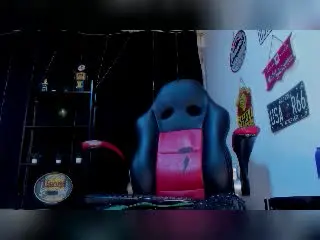 Xlovecam Live Sex of TheHotMaster