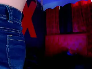 Xlovecam Adult Webcams of AlanFoxtrot