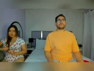 Xlovecam Best Webcam of HannaAndNico
