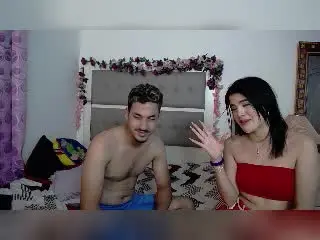 Xlovecam Free Porn Cam of JadeAndBob
