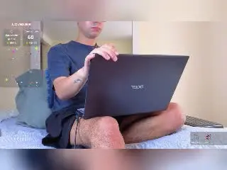 Xlovecam Private Sex Chat of OliverHot69
