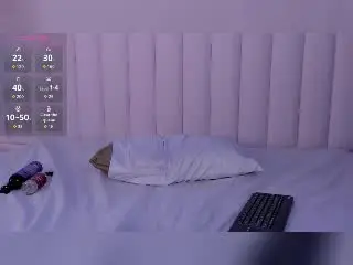 Xlovecam Sex Chat of SecretLoversVIP