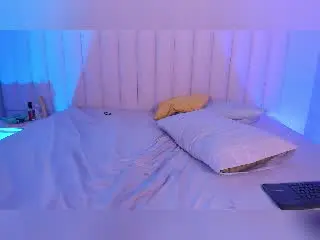 Xlovecam Free Porn Cam of SecretLoversVIP