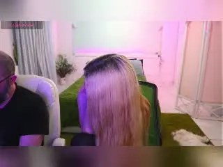 Xlovecam Free Live Porn of AlisaAleksandr