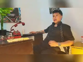 Xlovecam Private Sex Chat of AquilesTaylor