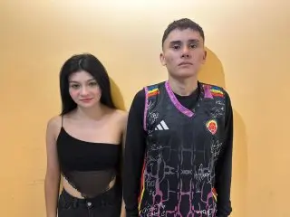 Xlovecam Best Webcam of Duo69sx