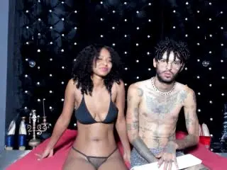 Xlovecam Free Porn Cam of JeniferandBenn