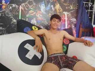 Xlovecam Private Sex Chat of JayOrange