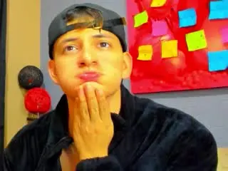 Xlovecam Live Sex of GabyThoms