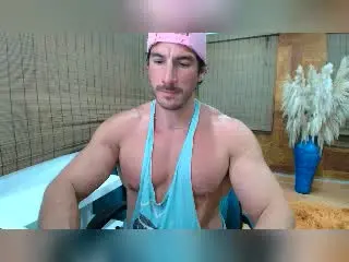 Xlovecam Free Live Porn of IcarusSecret