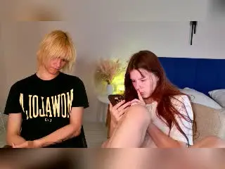 Xlovecam Adult Webcam of LegacyStar