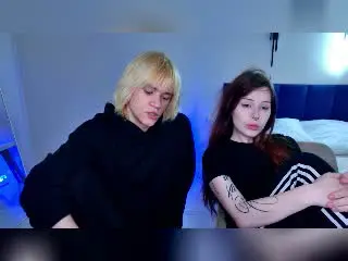 Xlovecam Live Porn of LegacyStar